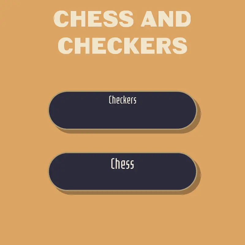 Game by @landonjamesfischer
