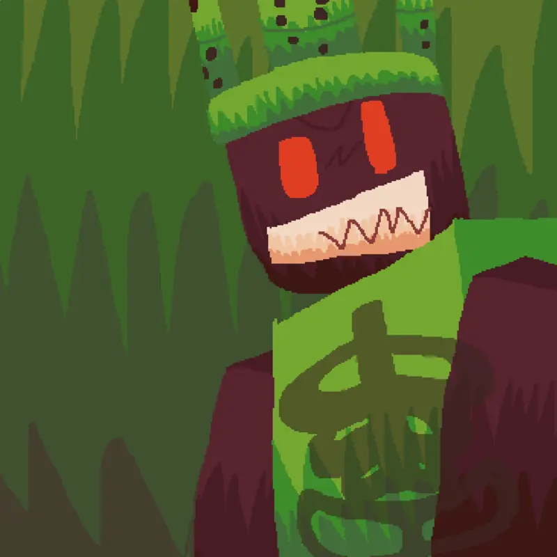 Game by @The_ochobot_official