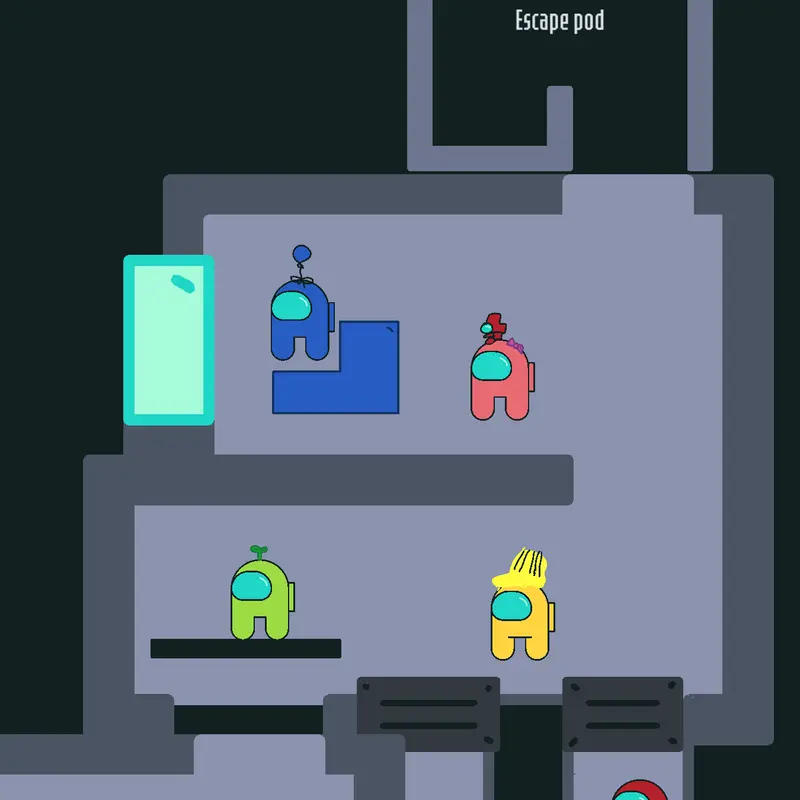 Game by @statedart
