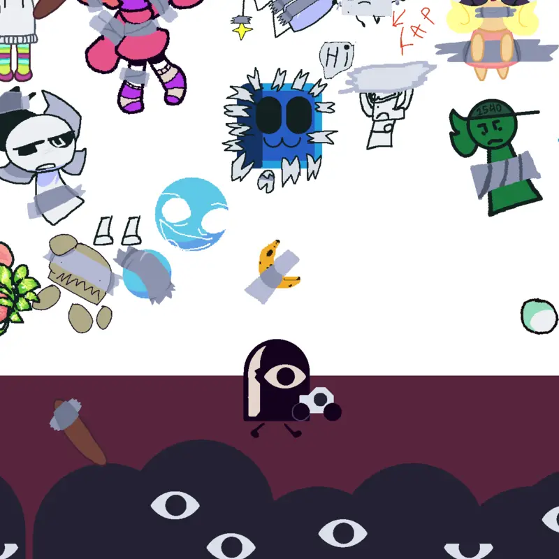 Game by @spongebobmeboi