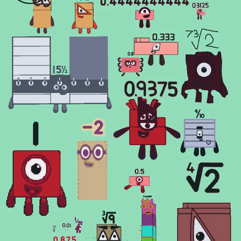 Game by @Numberblock4000000000