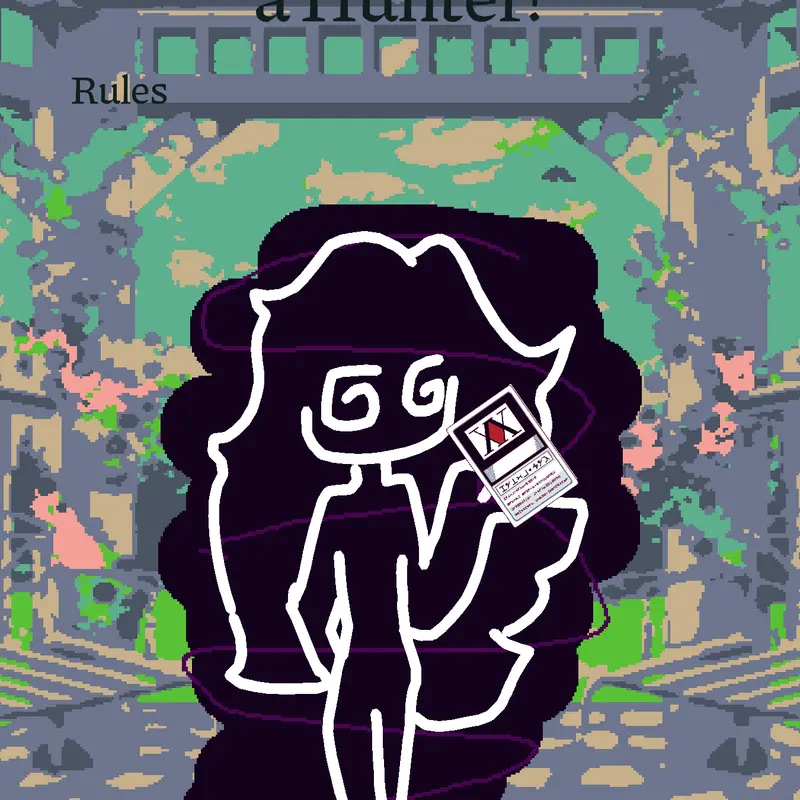 Game by @-_I_am_nobody_-