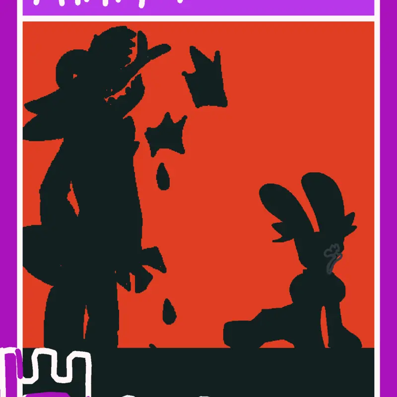 Game by @CatCanPlayGamez