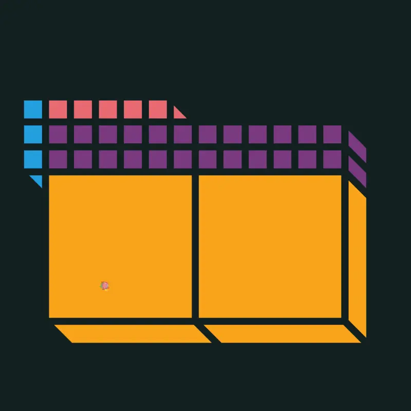 Game by @mazki