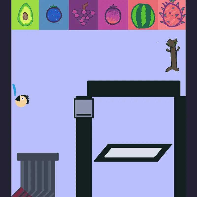 Game by @popert-