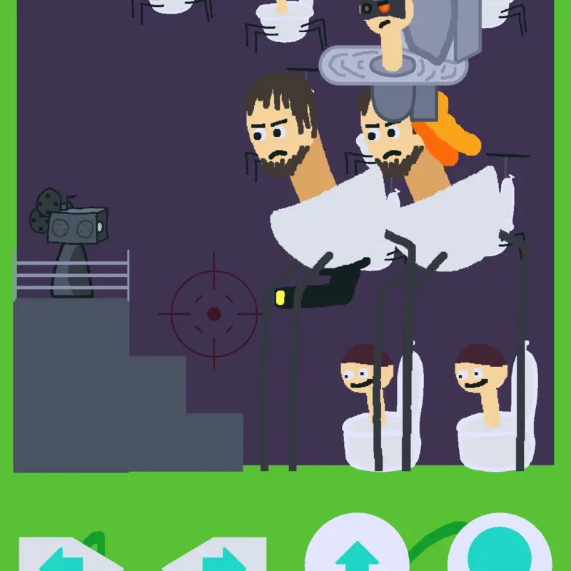 Game by @VRJ