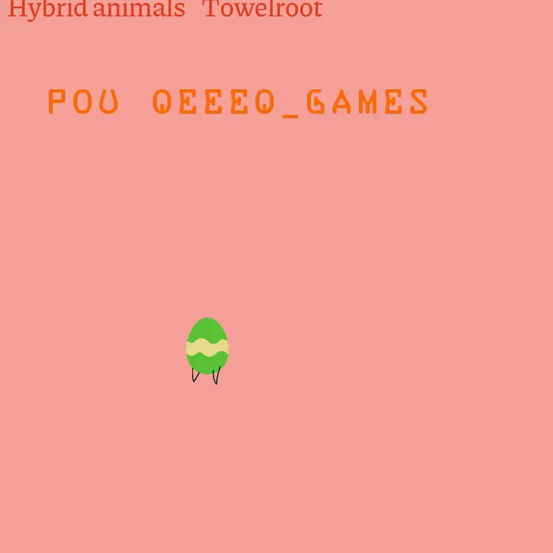 Game by @QeeeQ