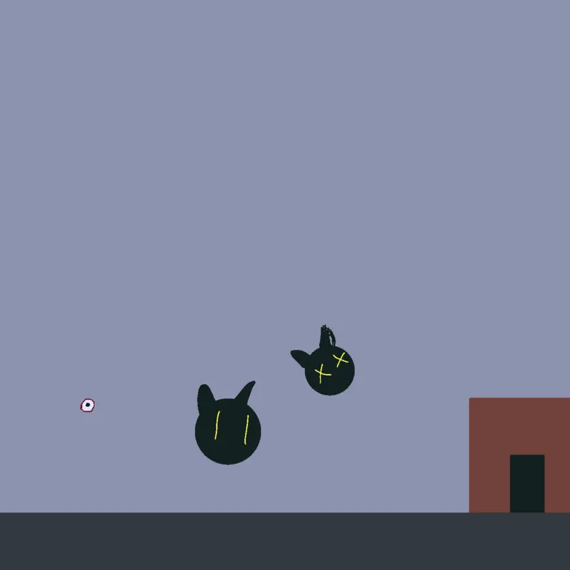 Game by @catcute