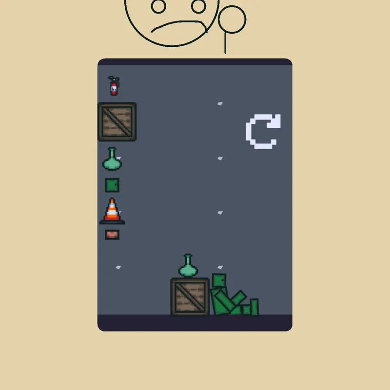 Game by @melonsandboxgame