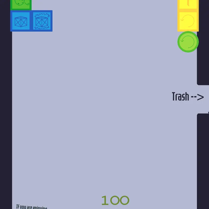 Game by @tekoalkubais