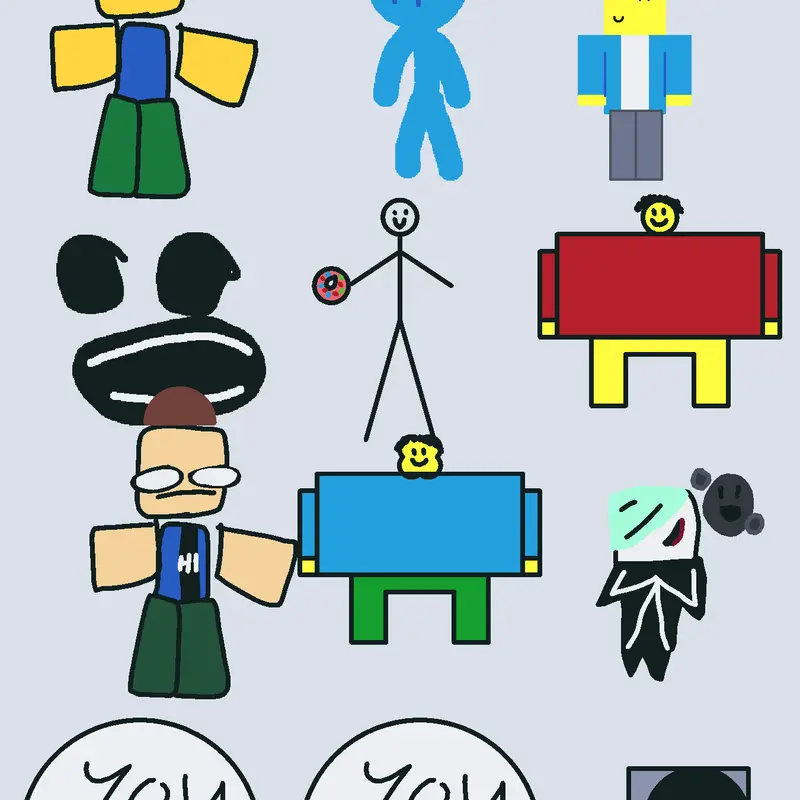 Game by @99scp99