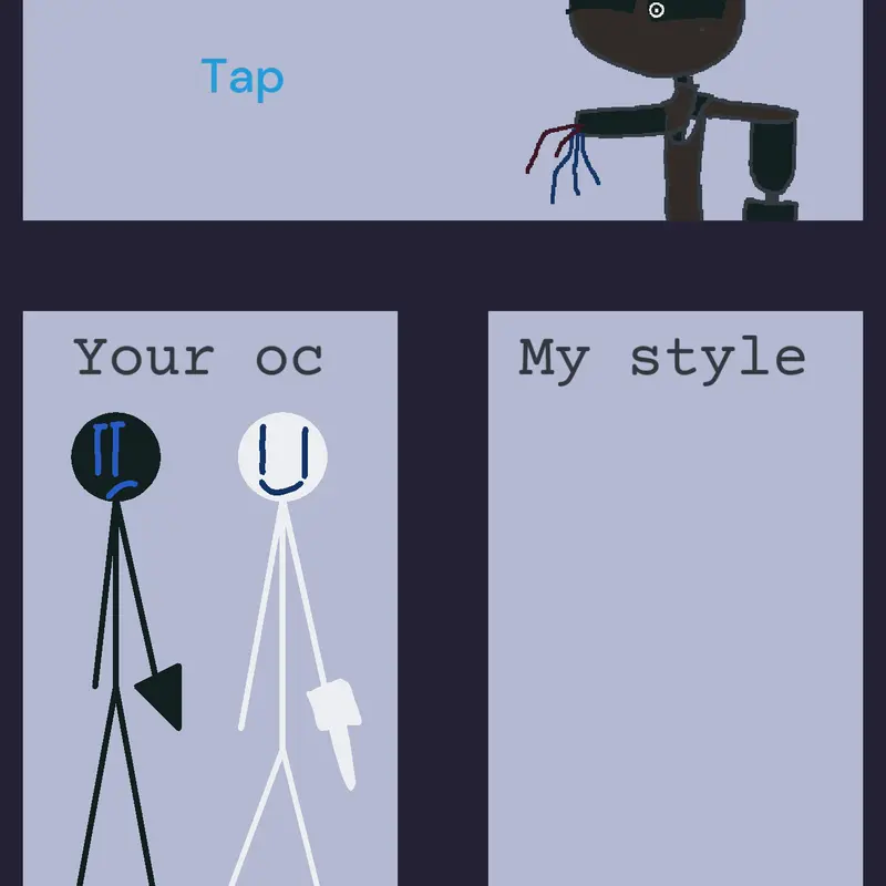 Game by @too_late-exe