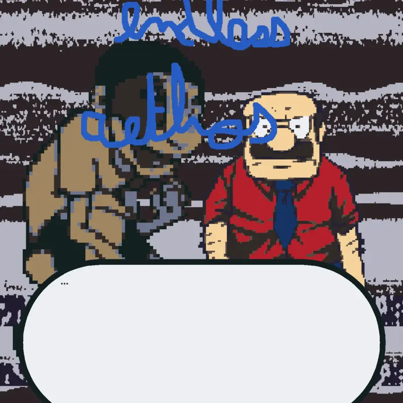 Game by @TheNewTom7933