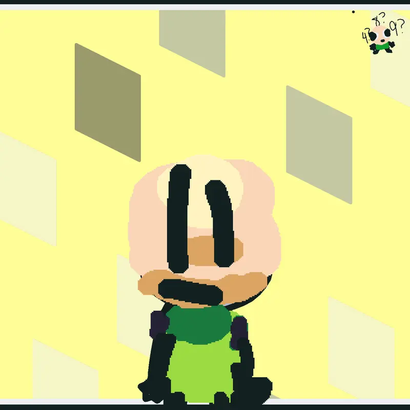 Game by @hundon