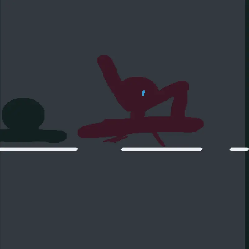 Game by @the_Agent