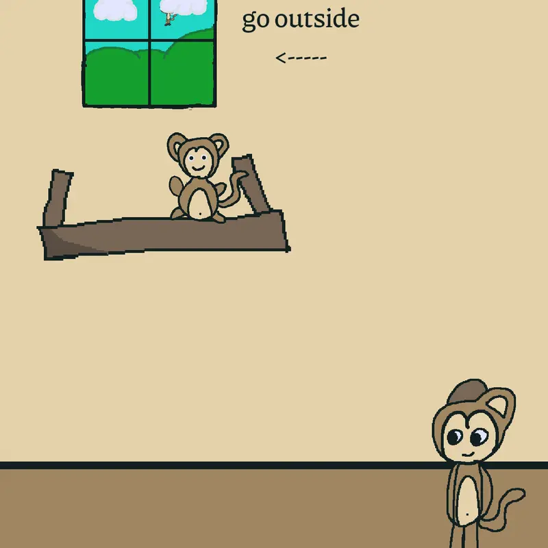 Game by @Monker
