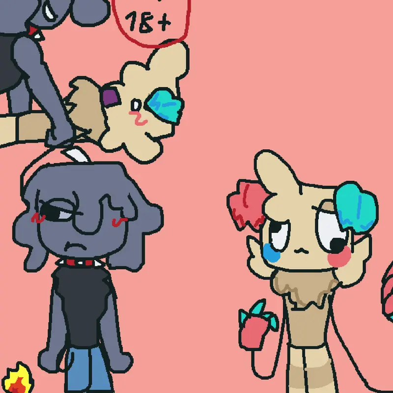 Game by @morango_yum