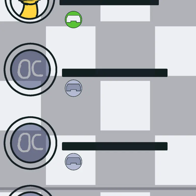 Game by @lazyart_iscorrupted