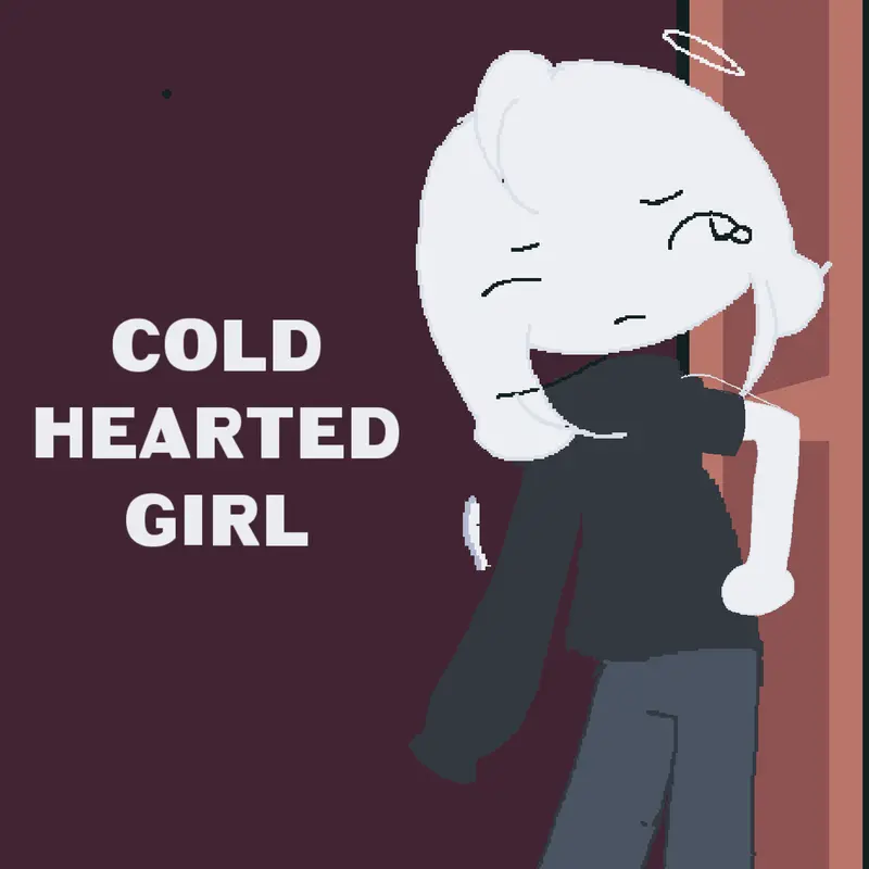 Boy girl by @HillaryisabellaPaezc