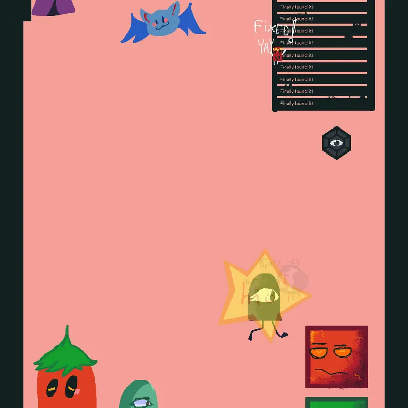 Test thingy by @SEEING_ALL_INC