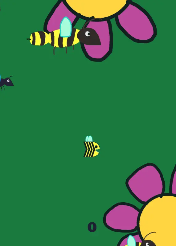 Game by @yellowcoral