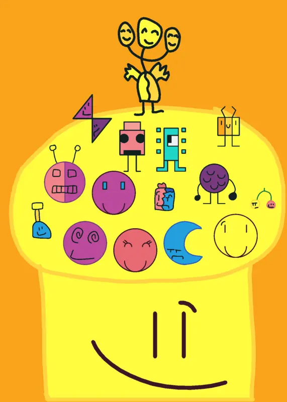 Game by @blind-fox911