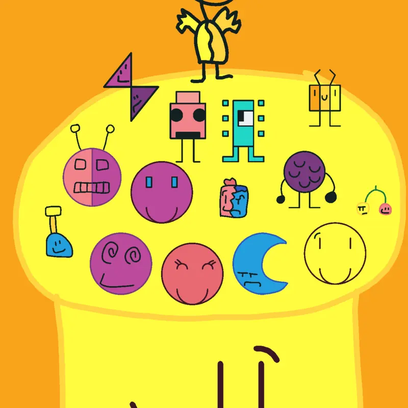 Game by @blind-fox911
