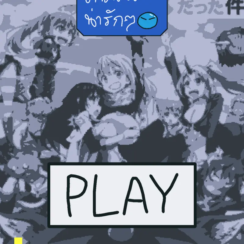 Game by @HappyHalloween_145