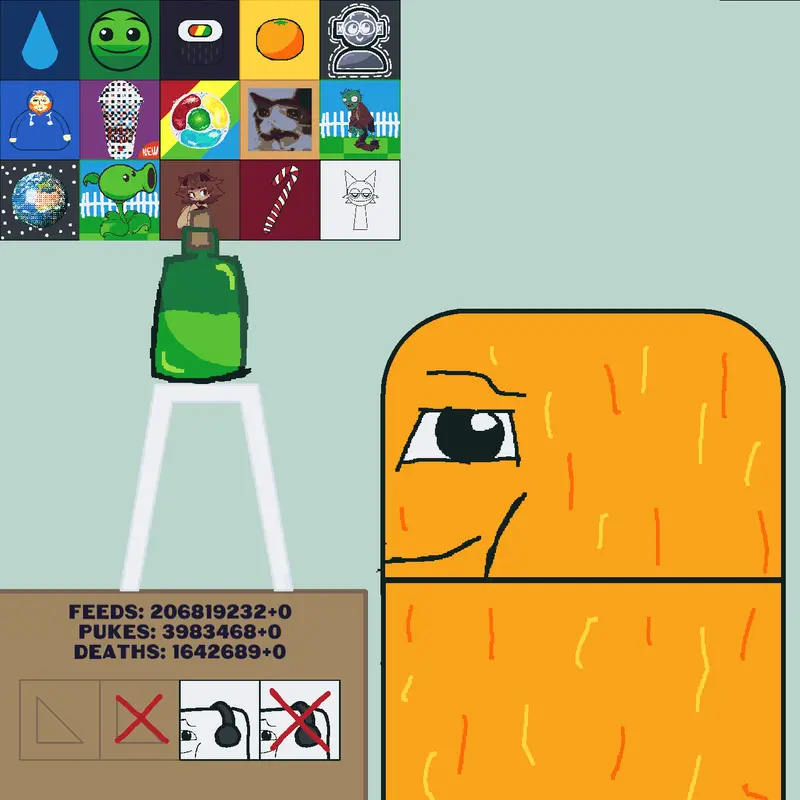 Game by @thfox