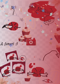 A special fanart ;)