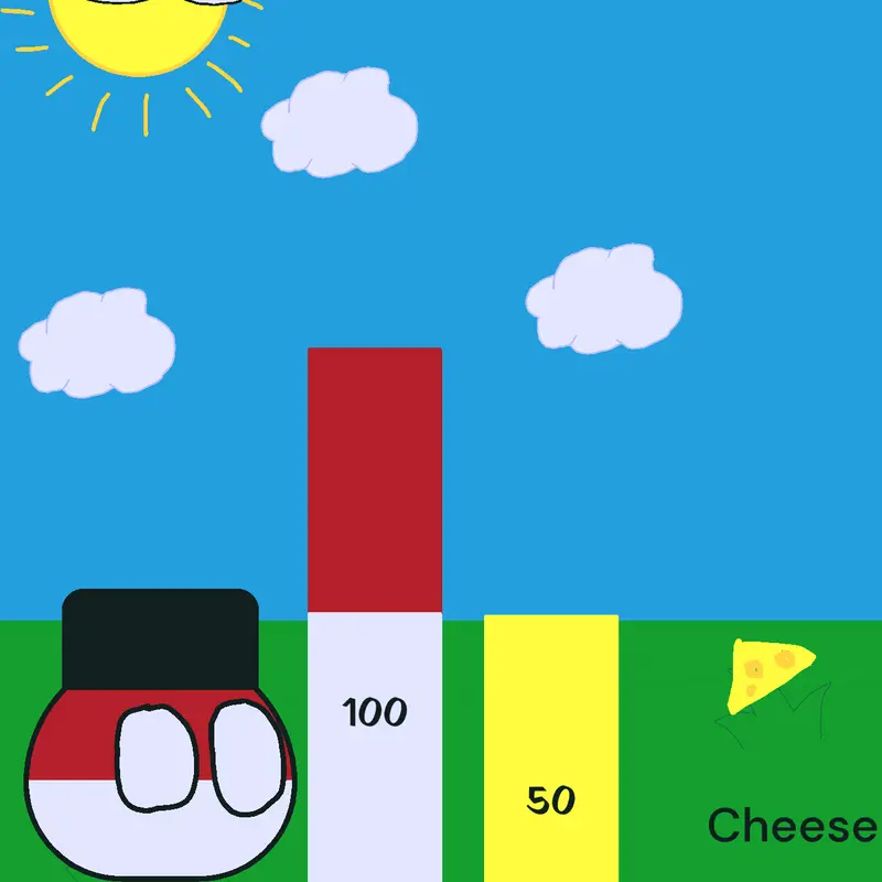 Game by @mamott