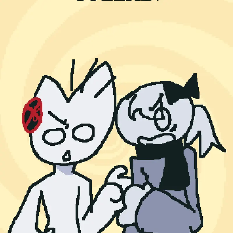 Game by @vanilla-cat_lover
