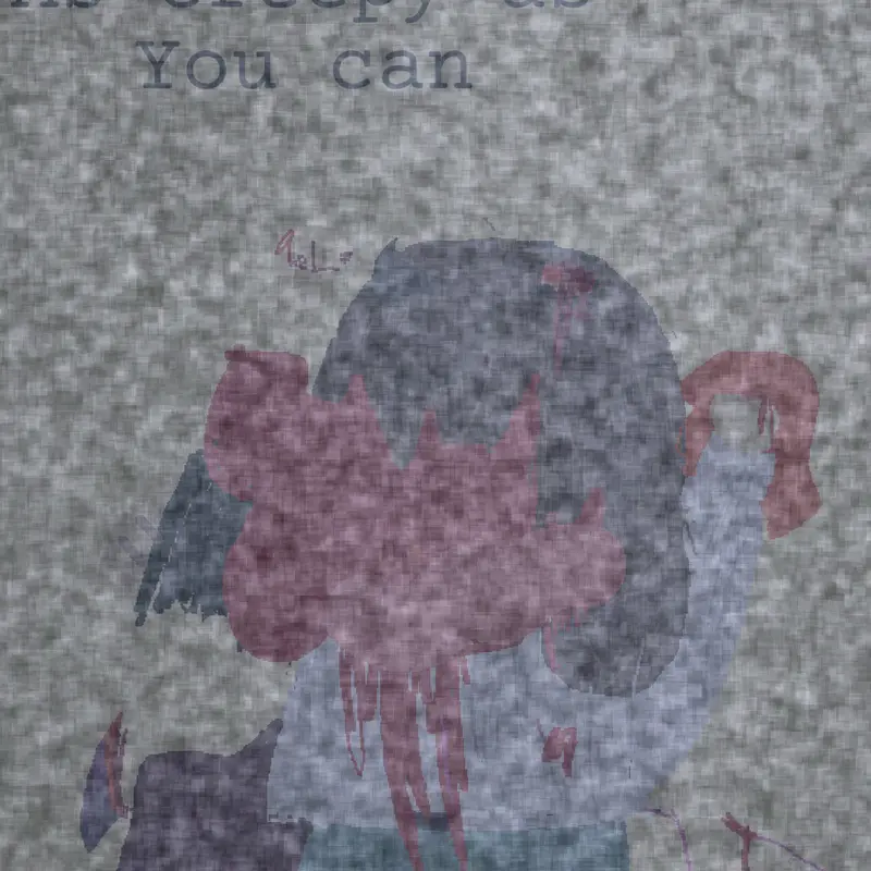 Game by @Headless_girl