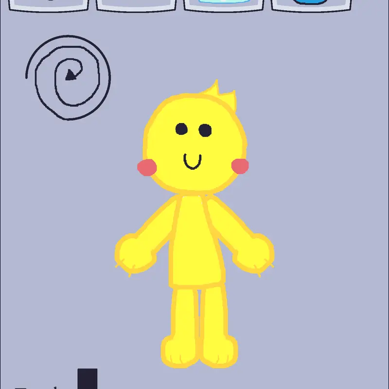 Game by @Retzuko_fan