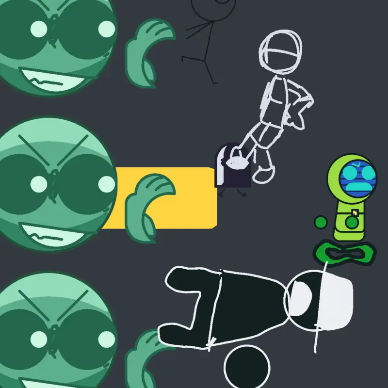 Game by @hellbreakernon
