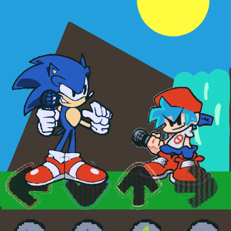 Game by @boyfunk