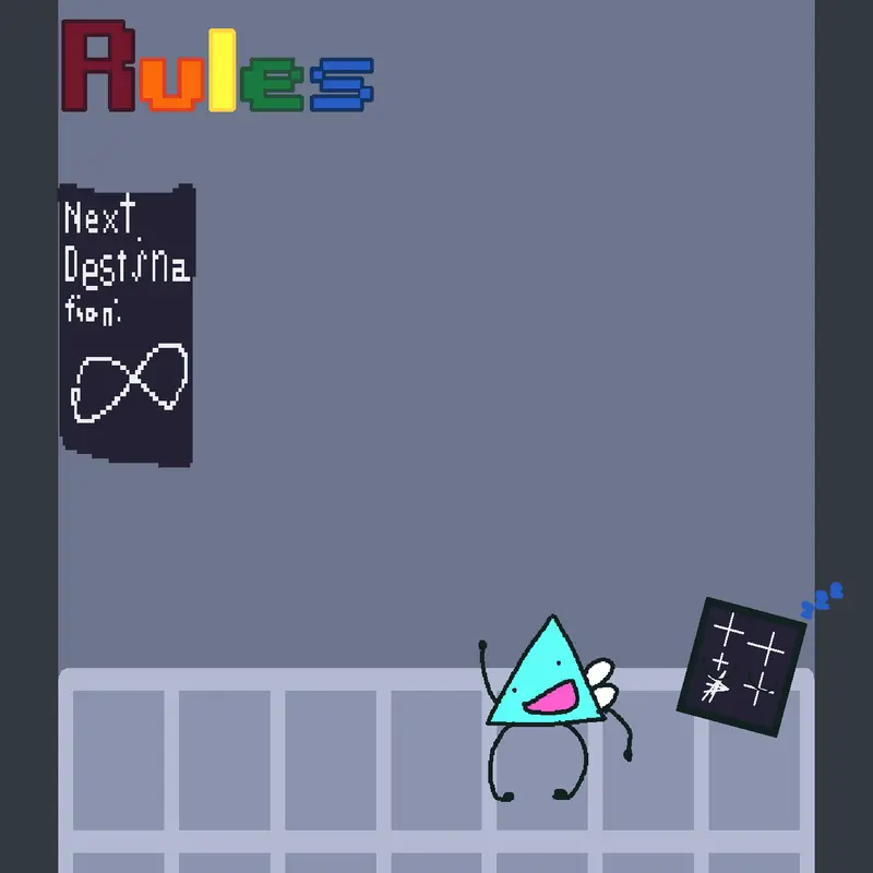 Game by @nenz499