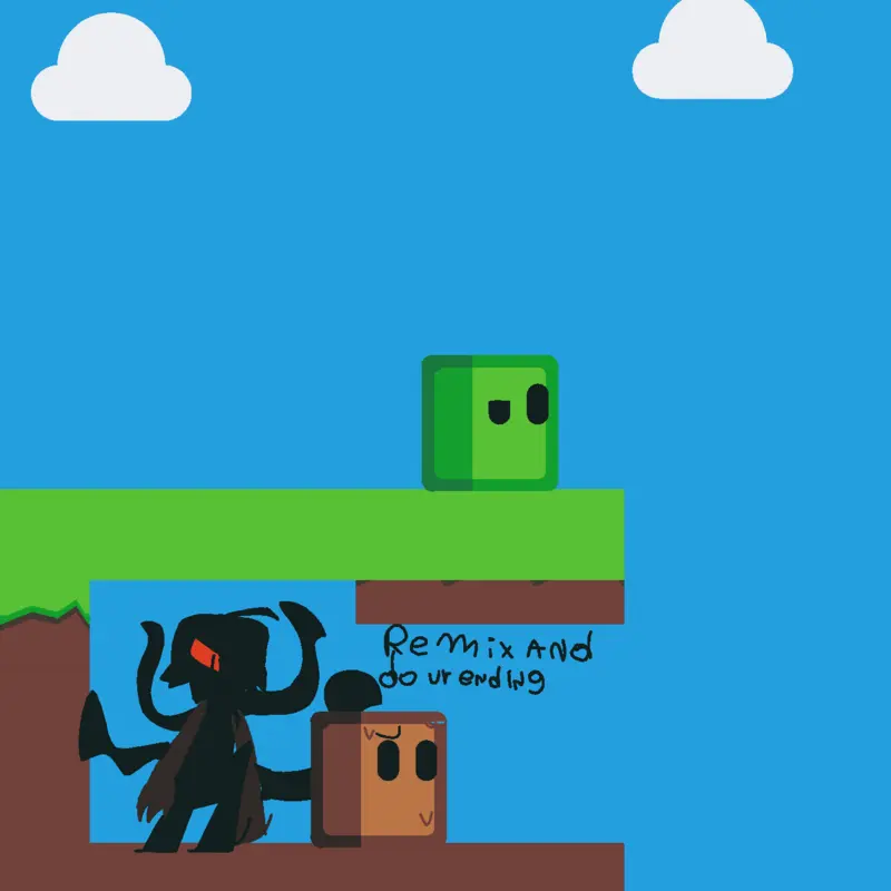 Game by @Fershi