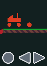 Red Ball 1 Prototype |