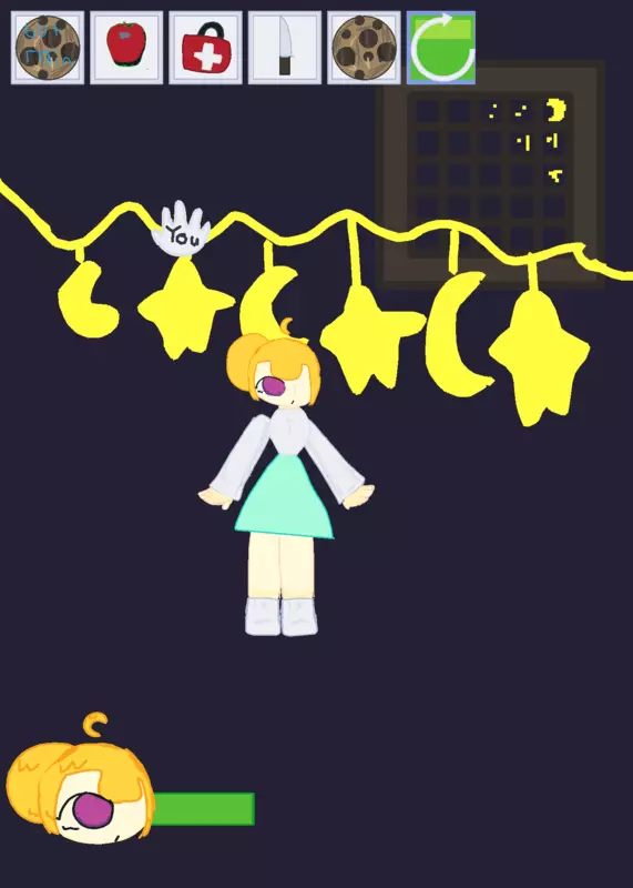 Game by @vietnammaidinh