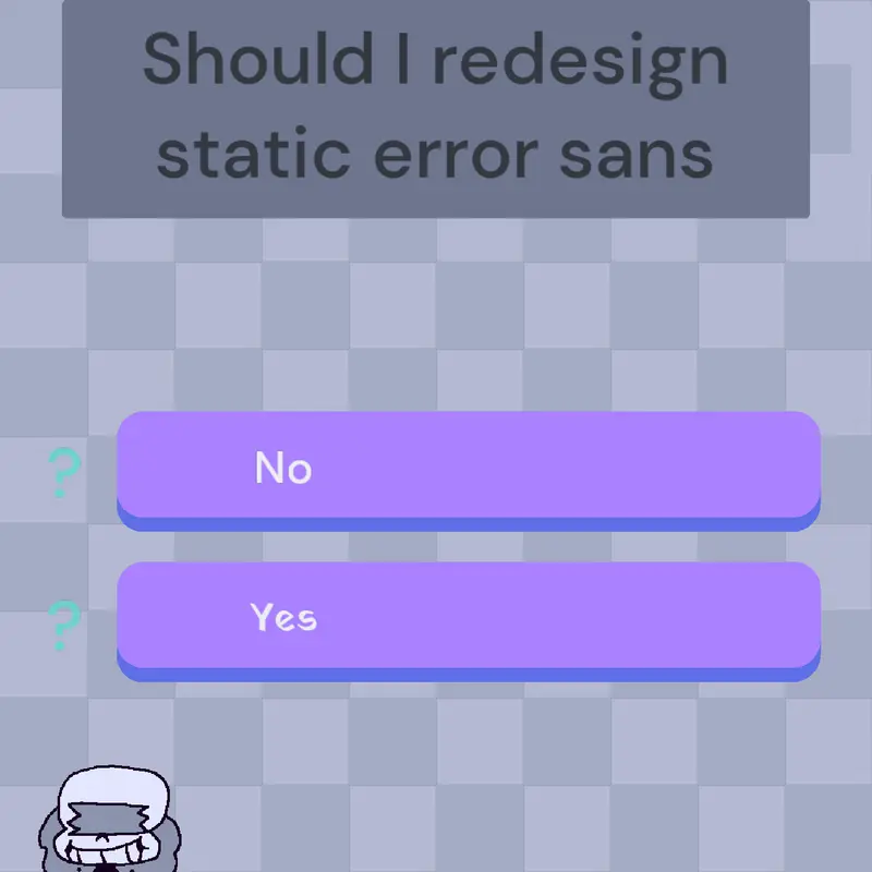 Game by @staticerror303