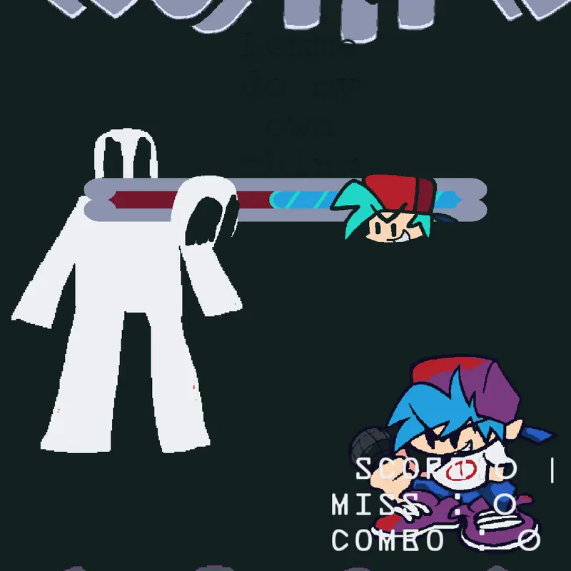 Game by @Squidward-yell-fnf-1-00V