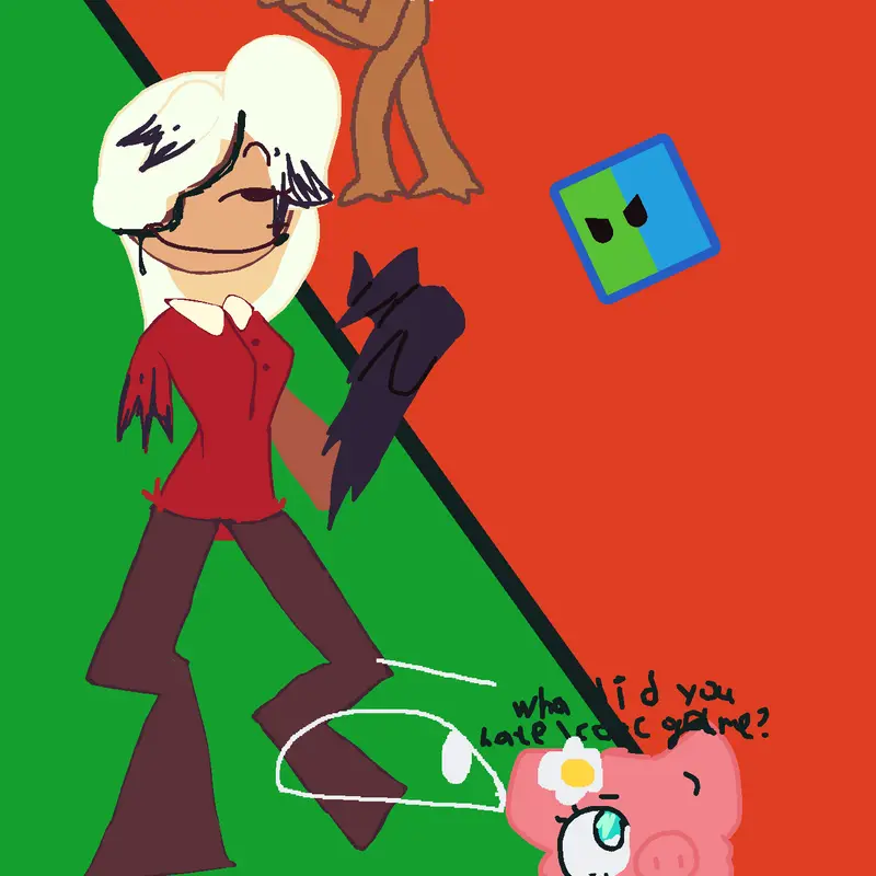 Game by @MikXio