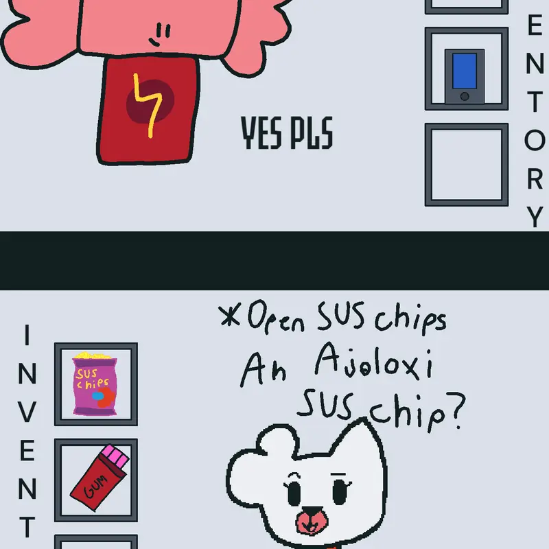 Game by @Ajoloxi97