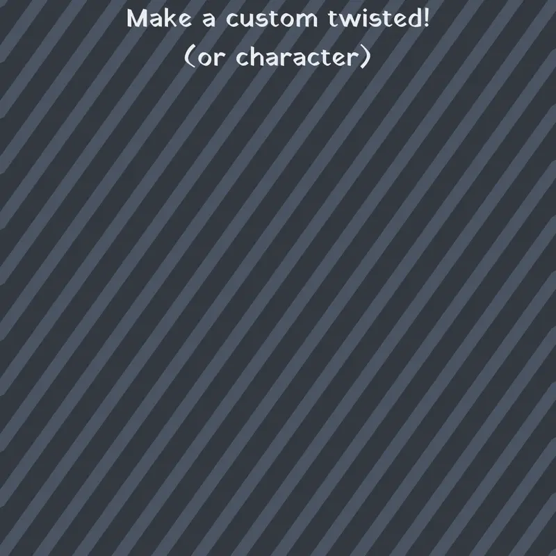Game by @GasterTheUnknownREAL