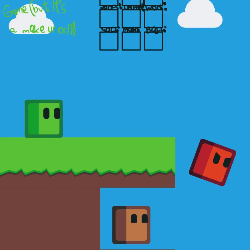 Game by @Me_Halloween