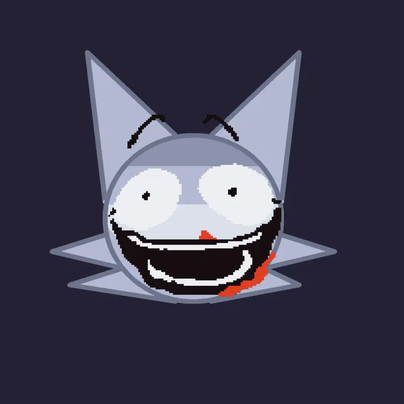 Game by @mawb