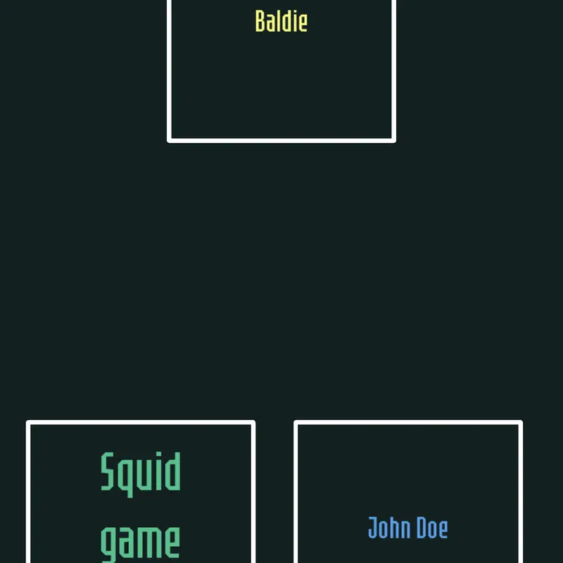 Game by @maid_kdjehadf