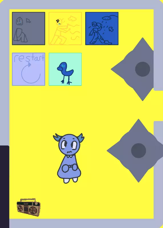 Game by @Lende_Adventures