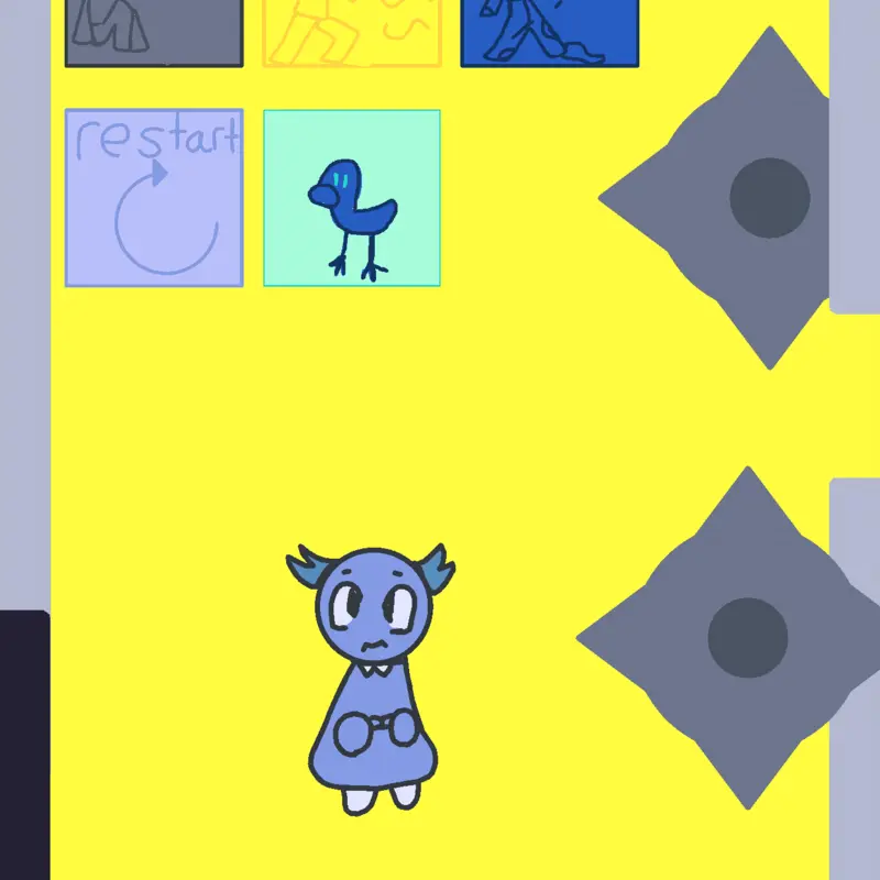 Game by @Lende_Adventures